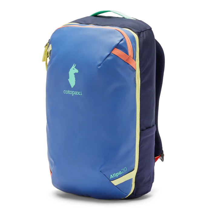 Load image into Gallery viewer, Cotopaxi Allpa Mini Travel Pack - 20L
