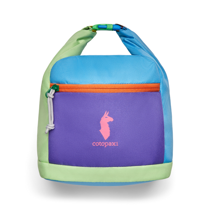 Load image into Gallery viewer, Cotopaxi Halcon Chalk Bucket

