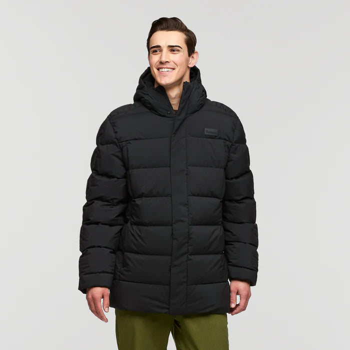 Load image into Gallery viewer, Cotopaxi Alivio Down Parka - Men&#39;s
