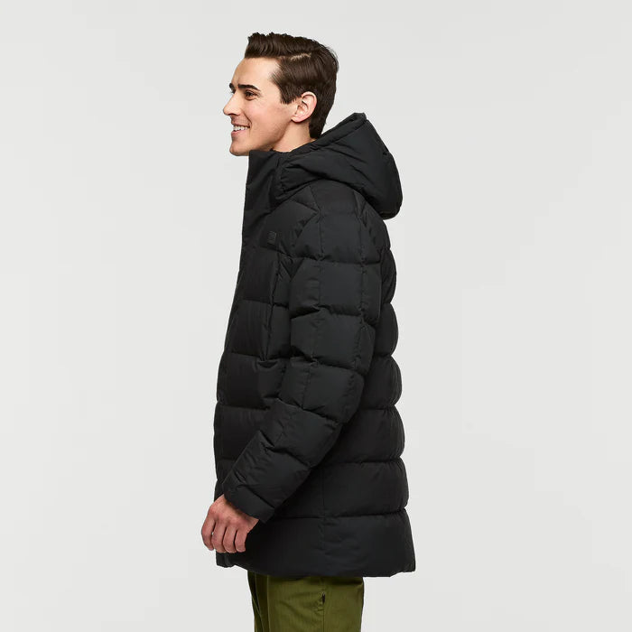 Load image into Gallery viewer, Cotopaxi Alivio Down Parka - Men&#39;s
