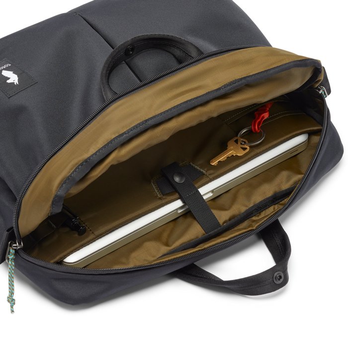 Cotopaxi Mente 15L Messenger Bag - Cada Dia