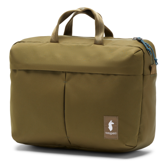 Cotopaxi Mente 15L Messenger Bag - Cada Dia