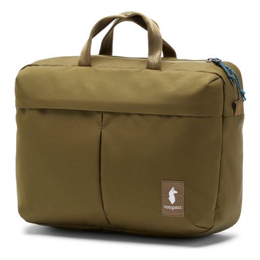 Cotopaxi Mente 15L Messenger Bag - Cada Dia
