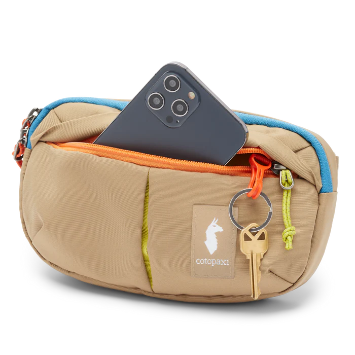 Load image into Gallery viewer, Cotopaxi Todo 2L Hip Pack - Cada Día
