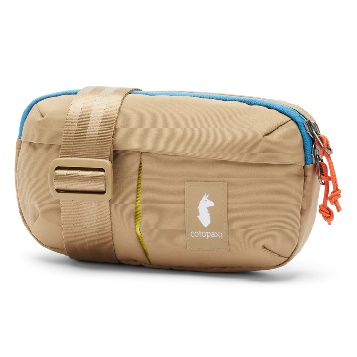 Load image into Gallery viewer, Cotopaxi Todo 2L Hip Pack - Cada Día
