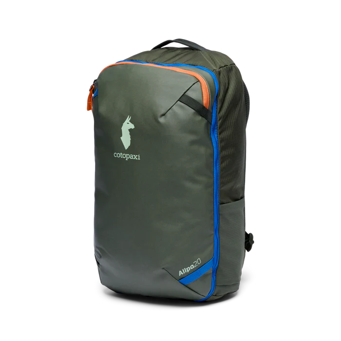 Load image into Gallery viewer, Cotopaxi Allpa Mini Travel Pack - 20L
