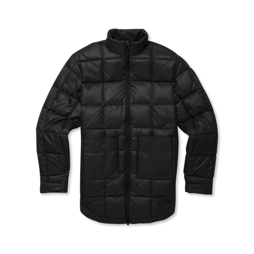 Cotopaxi Repleto Down Long Jacket - Women's