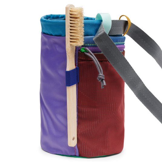 Cotopaxi Halcon Chalk Bag - Del Día