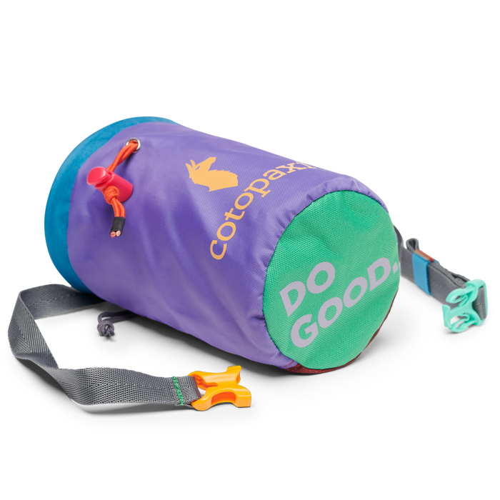Load image into Gallery viewer, Cotopaxi Halcon Chalk Bag - Del Día
