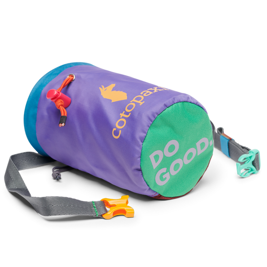 Cotopaxi Halcon Chalk Bag - Del Día