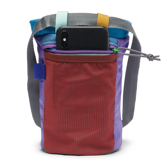Load image into Gallery viewer, Cotopaxi Halcon Chalk Bag - Del Día
