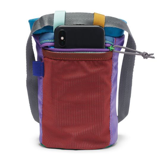 Cotopaxi Halcon Chalk Bag - Del Día