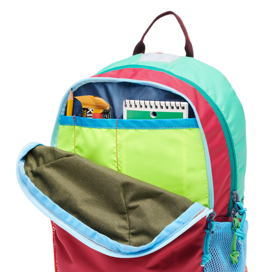 Cotopaxi Kid's Dimi 12L Backpack