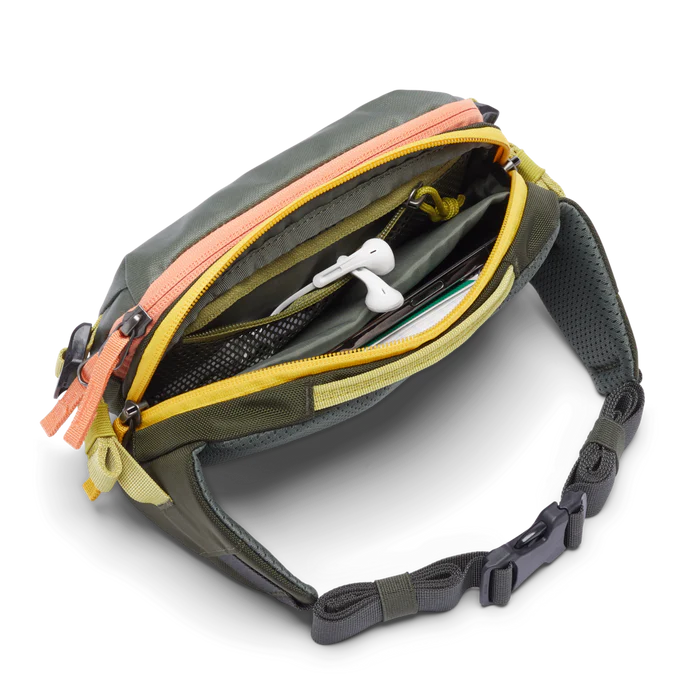 Load image into Gallery viewer, Cotopaxi Allpa X 1.5L Hip Pack
