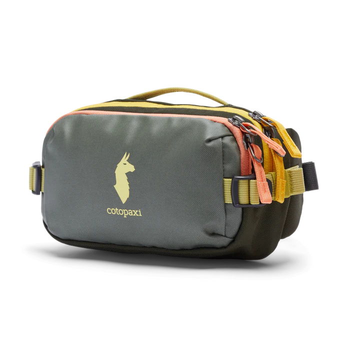 Load image into Gallery viewer, Cotopaxi Allpa X 1.5L Hip Pack

