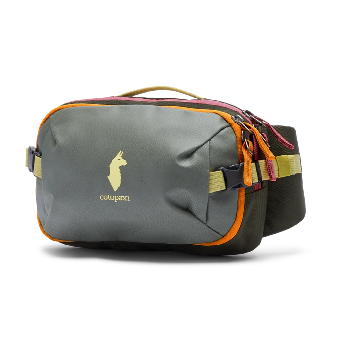Load image into Gallery viewer, Cotopaxi Allpa X 3L Hip Pack
