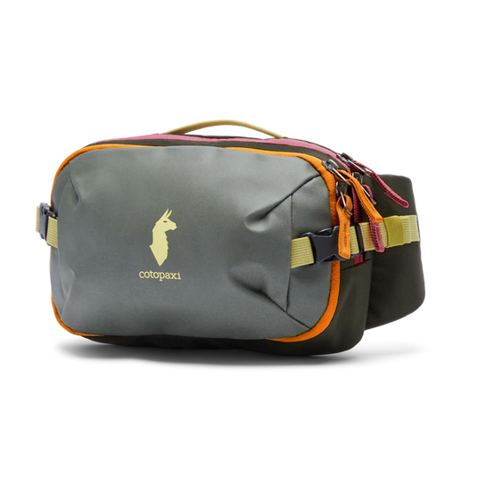 Cotopaxi Allpa X 3L Hip Pack
