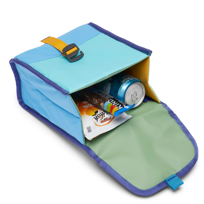 Load image into Gallery viewer, Cotopaxi Taal Convertible Tote - Del Día
