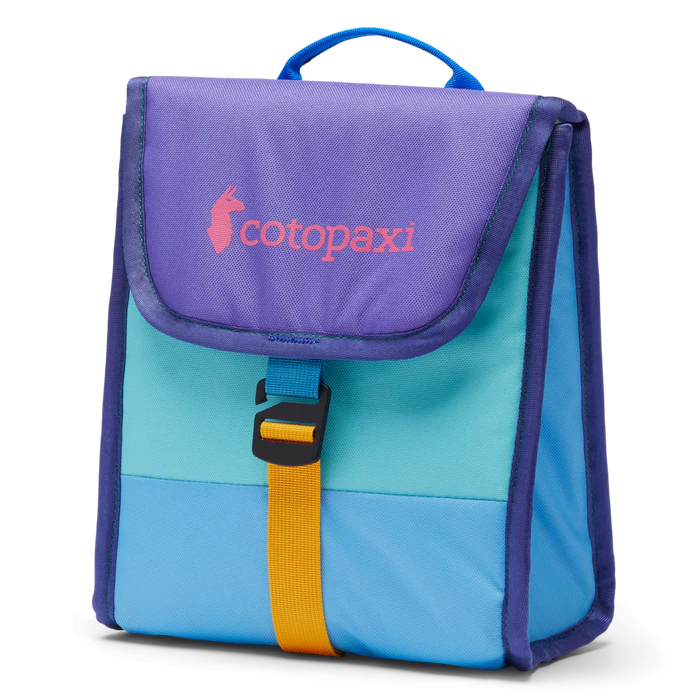 Load image into Gallery viewer, Cotopaxi Taal Convertible Tote - Del Día
