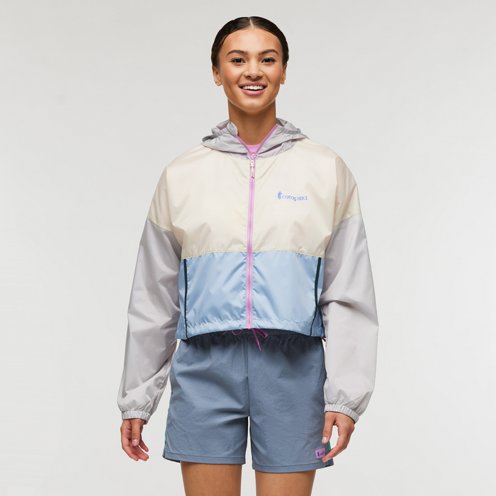 Load image into Gallery viewer, Cotopaxi Women&#39;s Teca Crop Jacket
