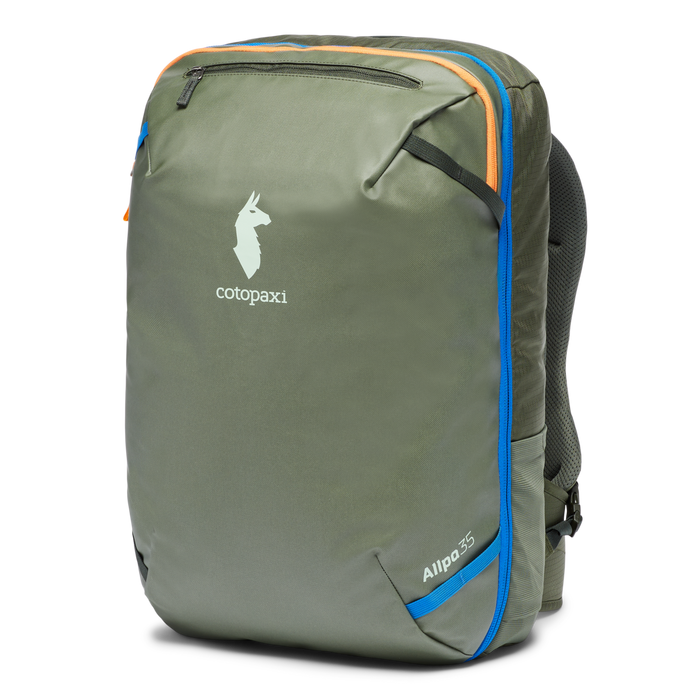 Load image into Gallery viewer, Cotopaxi Allpa 35L Travel Pack

