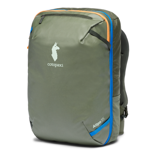 Cotopaxi Allpa 35L Travel Pack