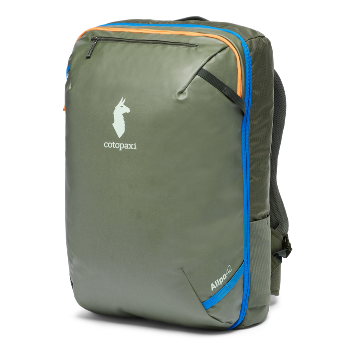 Load image into Gallery viewer, Cotopaxi Allpa 42L Travel Pack
