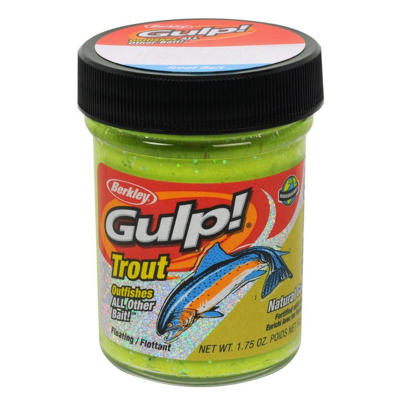Load image into Gallery viewer, Berkley Gulp Trout Dough
