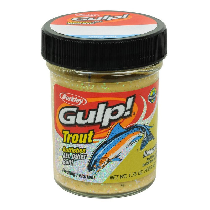 Load image into Gallery viewer, Berkley Gulp Trout Dough
