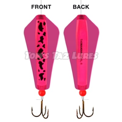 Tasmanian Devil Lures