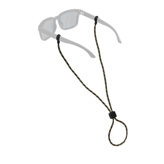 Chums Eyewear Retainer - Rope Slip Fit - 3mm