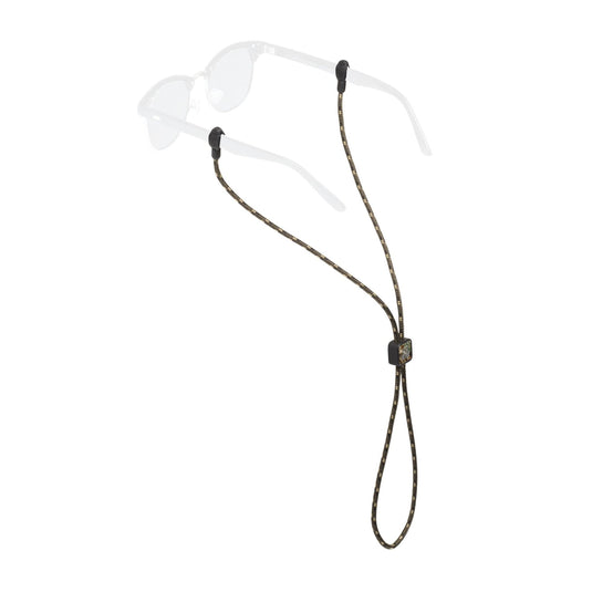 Chums Eyewear Retainer - Rope Slip Fit - 3mm