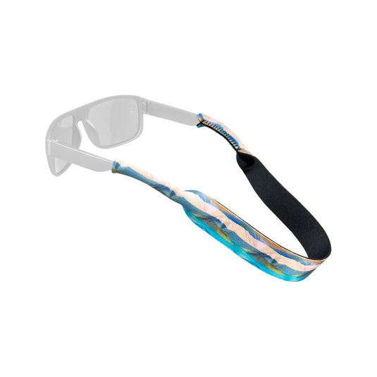 Chums The Neoprene Print Eyewear Retainer