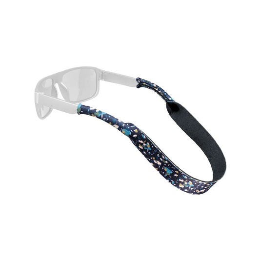 Chums The Neoprene Print Eyewear Retainer