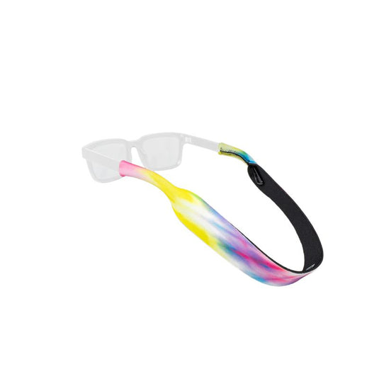 Chums The Neoprene Print Eyewear Retainer