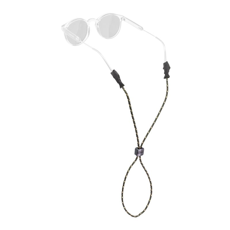 Load image into Gallery viewer, Chums Eyewear Retainer - Fish Tip
