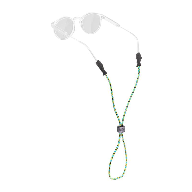 Load image into Gallery viewer, Chums Eyewear Retainer - Fish Tip
