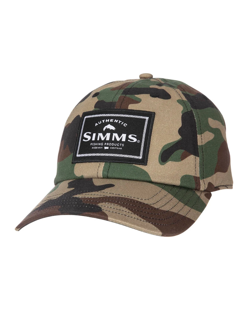 Load image into Gallery viewer, Simms Single Haul Cap
