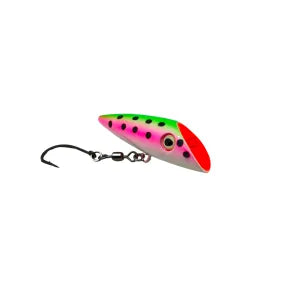 Lyman Lures 2"