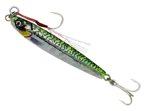 Savage Gear - Savage Salt Long Cast Minnow