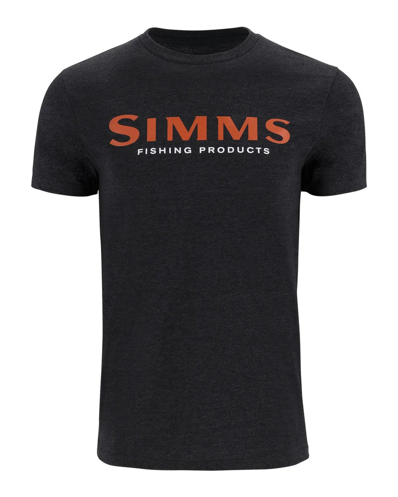 Load image into Gallery viewer, Simms Men&#39;s Logo T-Shirt
