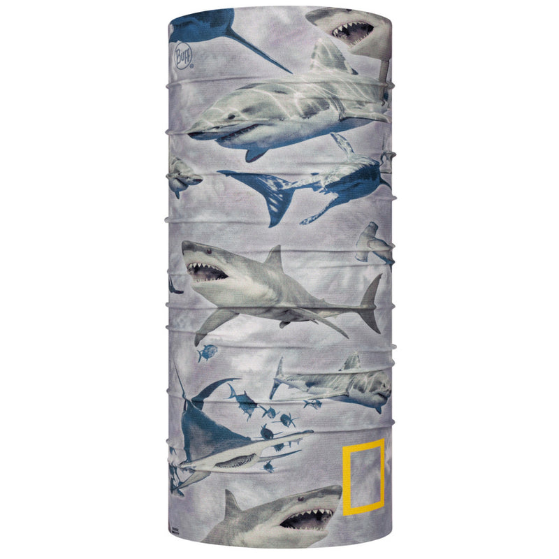Load image into Gallery viewer, BUFF Original EcoStretch Neckwear Kids
