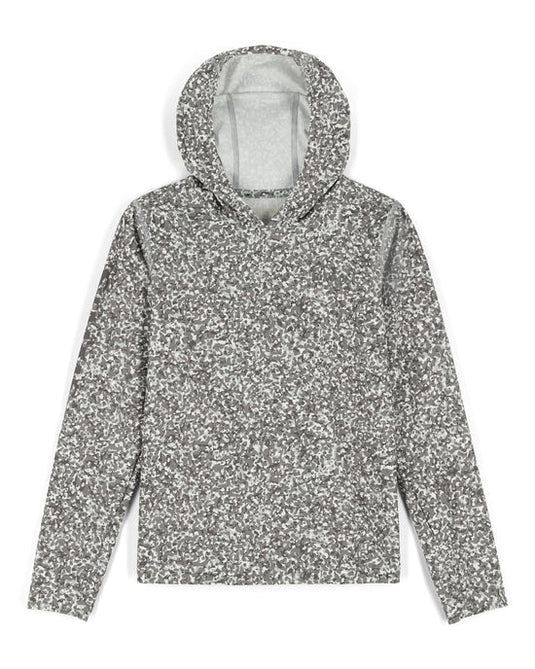 Simms Kid's Solar Tech Hoody