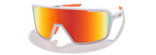 Zeal Optics Harbinger