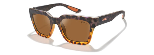 Zeal Optics Rowen
