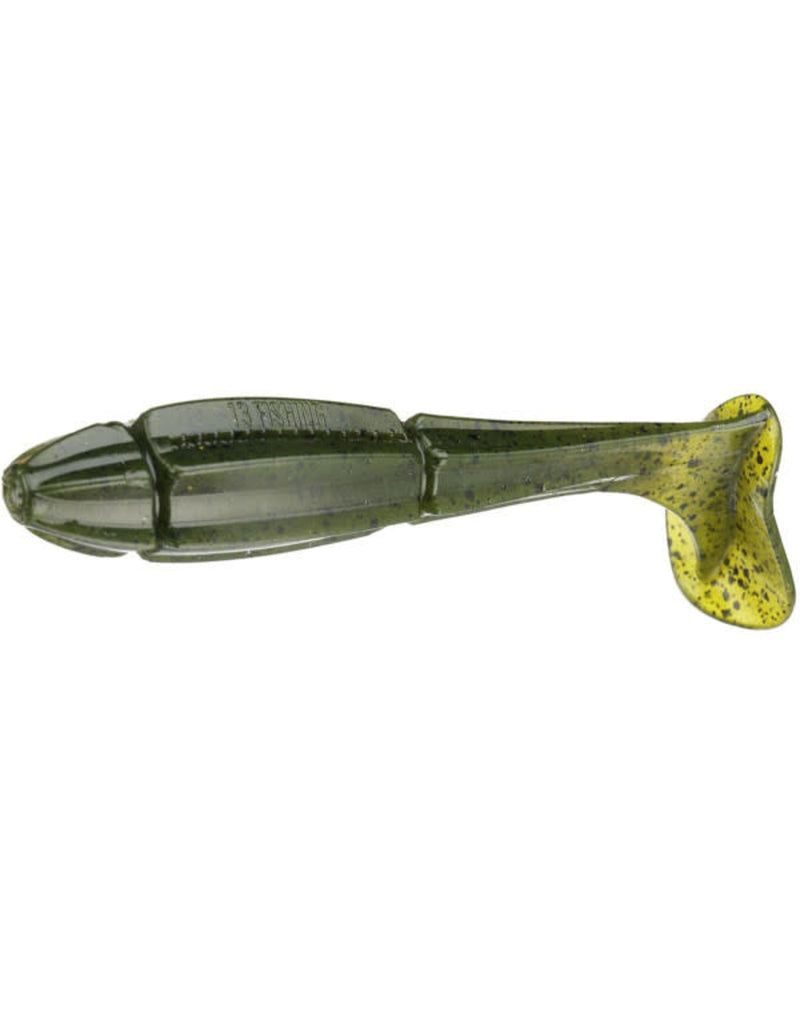 Load image into Gallery viewer, 13 Fishing - The Churro
