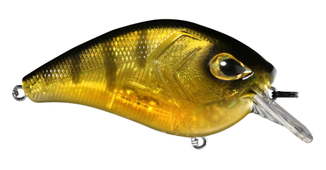 Load image into Gallery viewer, 13 Fishing Flatty Daddy 65 Crankbait
