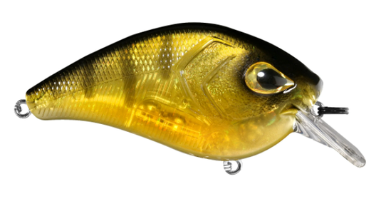 13 Fishing Flatty Daddy 65 Crankbait