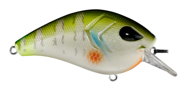 Load image into Gallery viewer, 13 Fishing Flatty Daddy 65 Crankbait
