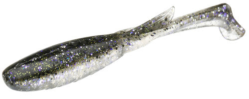 13 Fishing My Name is Jeff Swimbait
